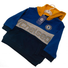 Chelsea FC Hoody 9/12 mths