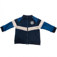 Chelsea FC Track Top 12/18 mths