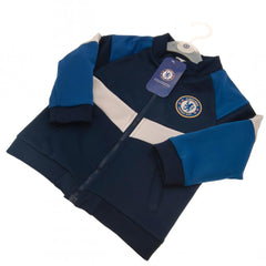 Chelsea FC Track Top 12/18 mths
