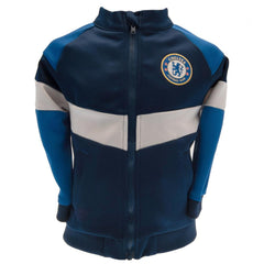 Chelsea FC Track Top 3/4 yrs