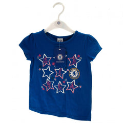 Chelsea FC T Shirt 3/4 yrs