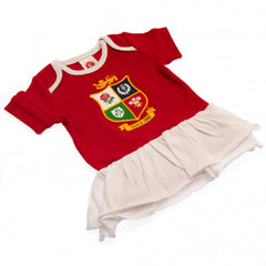 British & Irish Lions Tutu 6-9 Mths