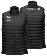 19th Hole FC Body Warmer