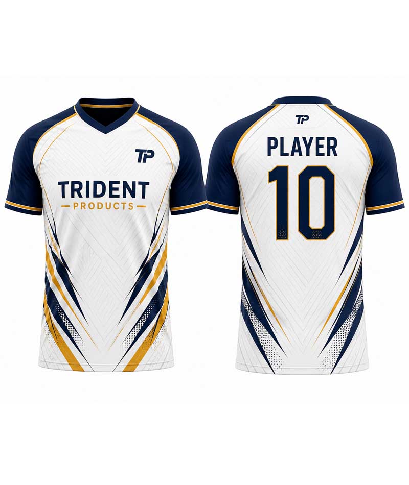 Custom Football Jersey