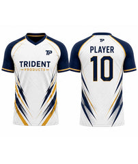 Custom Football Jersey