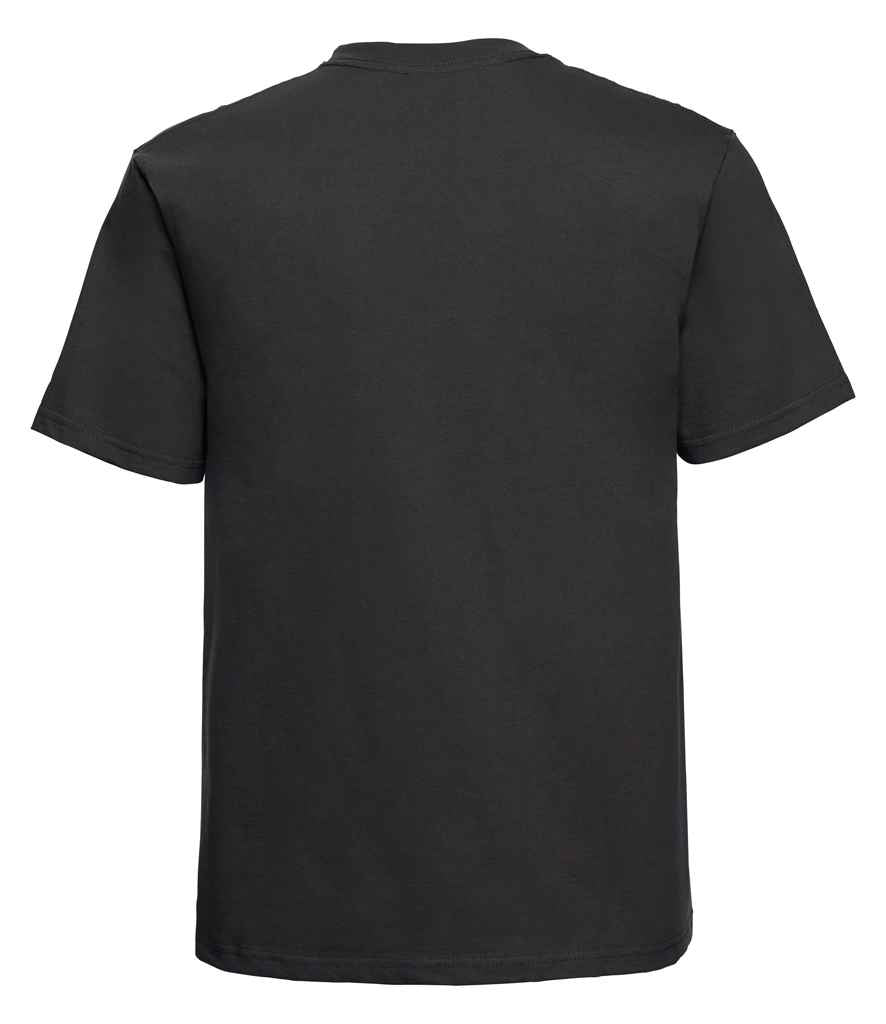 Russell Authentic Heavyweight TShirt