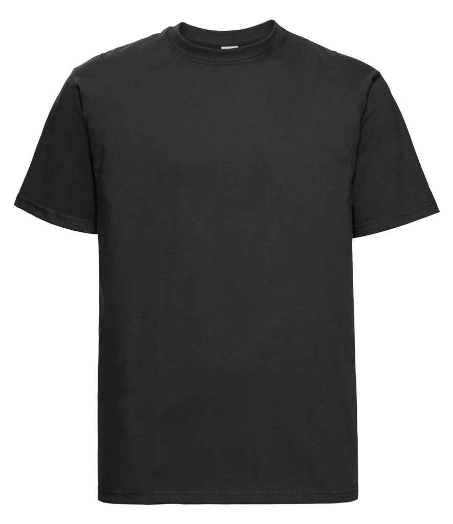 Russell Authentic Heavyweight TShirt