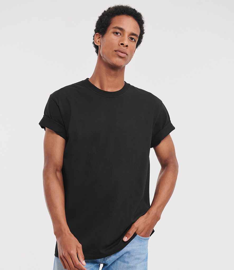 Russell Authentic Heavyweight TShirt