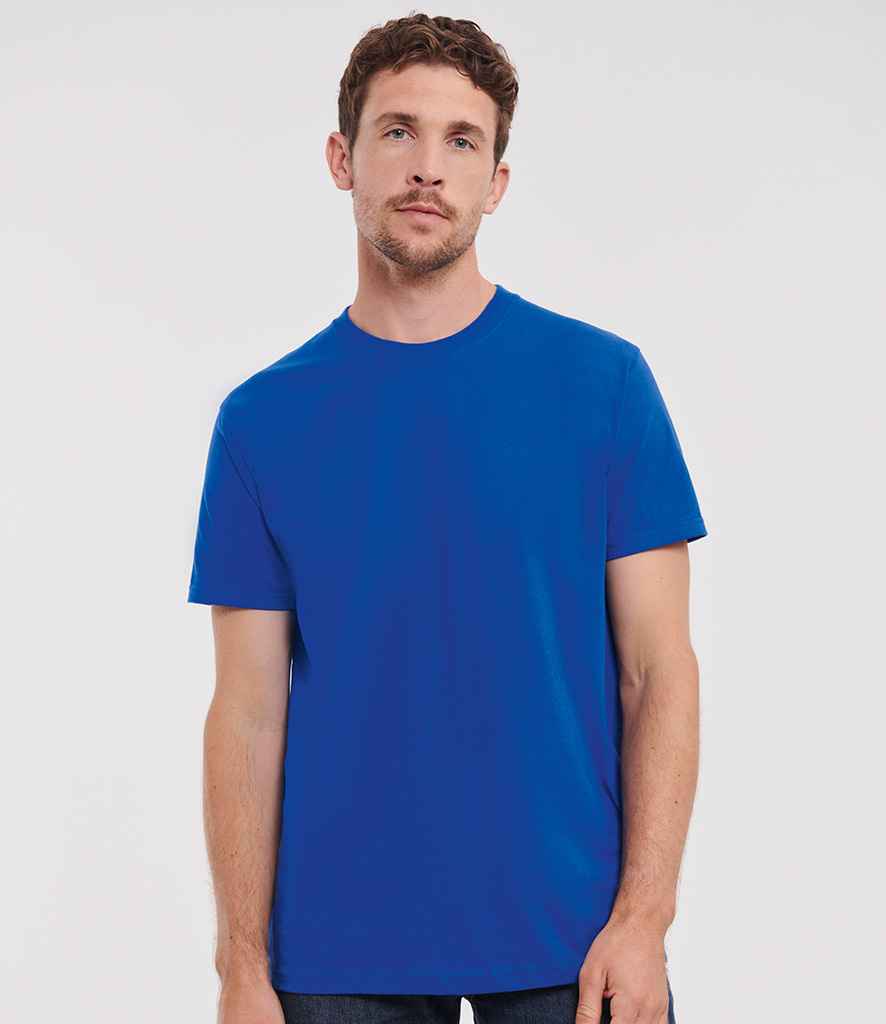 Russell Authentic Heavyweight TShirt