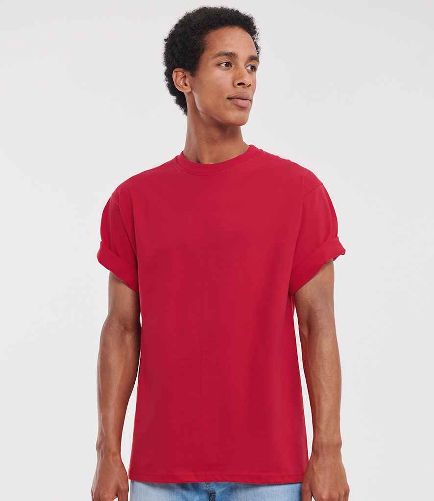 Russell Authentic Heavyweight TShirt