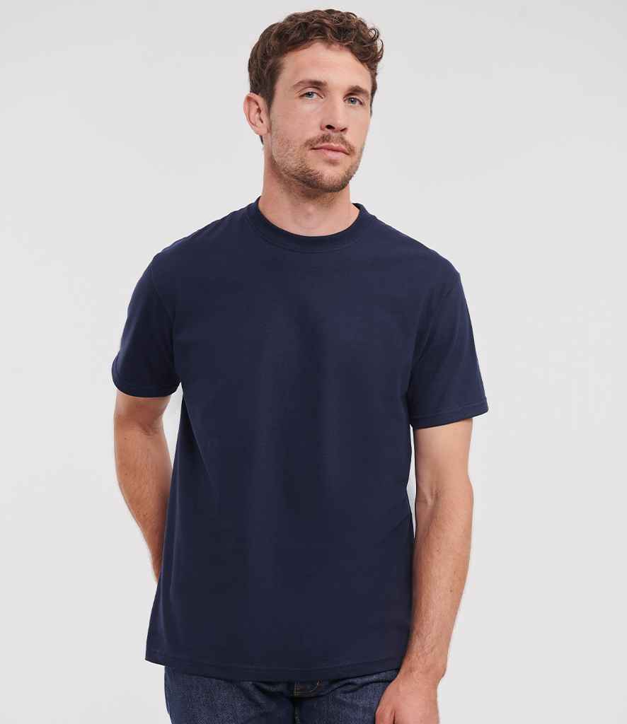 Russell Authentic Heavyweight TShirt