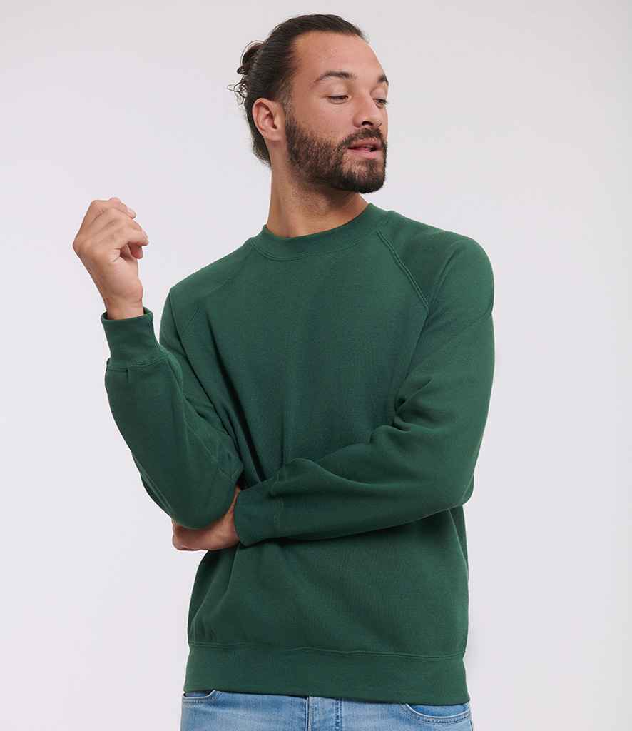 Russell Authentic Sweatshirt