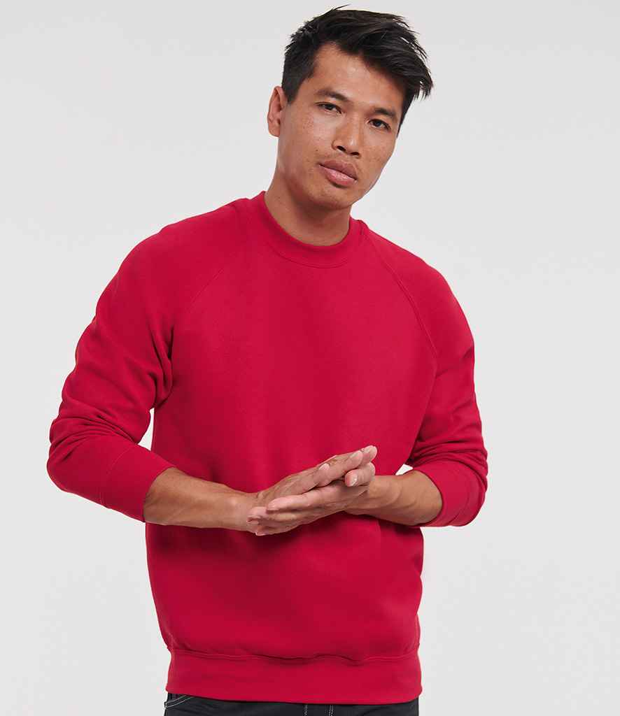 Russell Authentic Sweatshirt