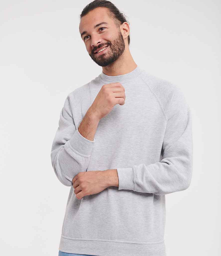 Russell Authentic Sweatshirt