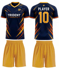 Custom Football Jersey