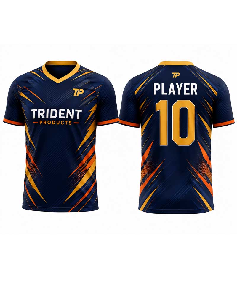Custom Football Jersey