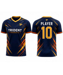 Custom Football Jersey
