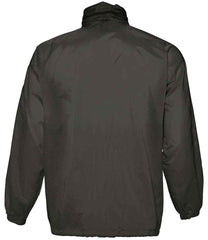 SOLS Unisex Surf Windbreaker Jacket