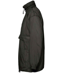 SOLS Unisex Surf Windbreaker Jacket