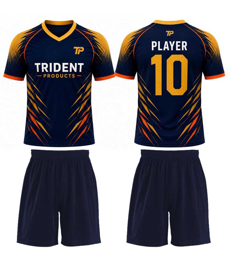 Custom Football Jersey