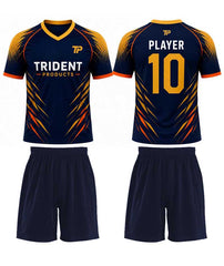 Custom Football Jersey