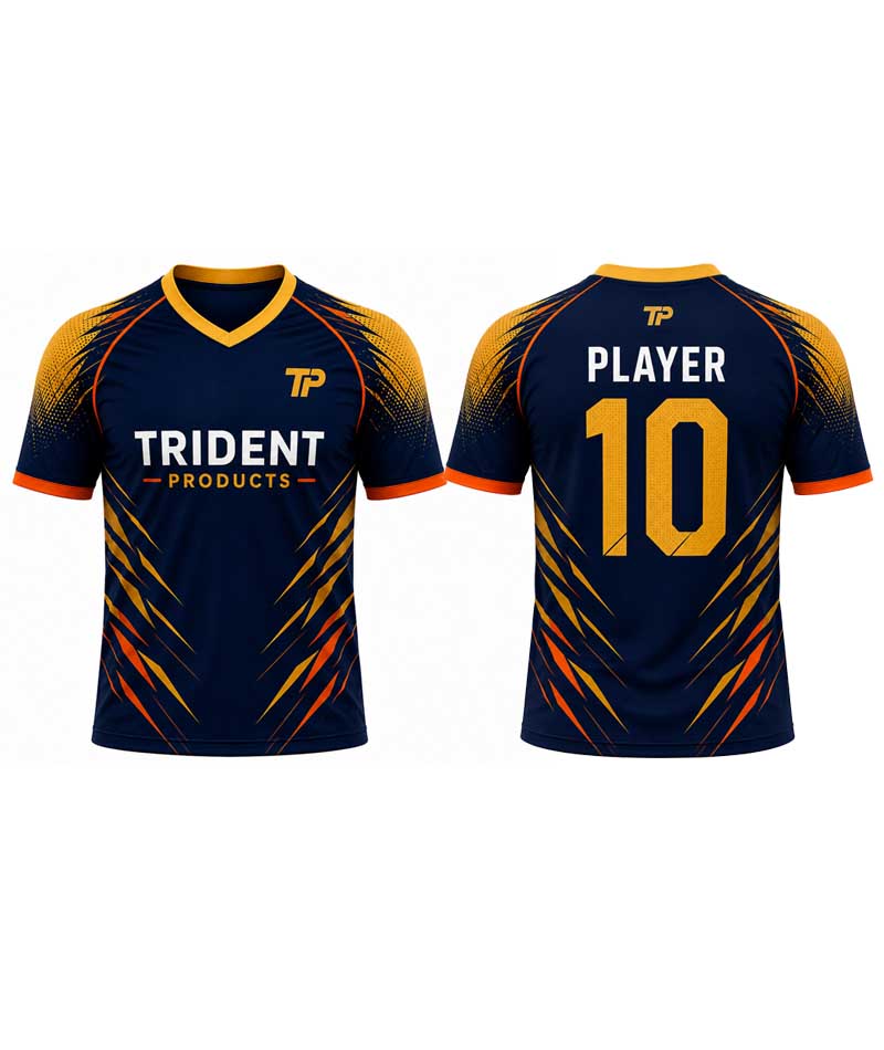 Custom Football Jersey