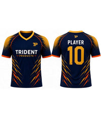 Custom Football Jersey