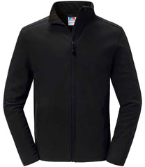 Russell Essential Recycled Soft Shell Jacket
