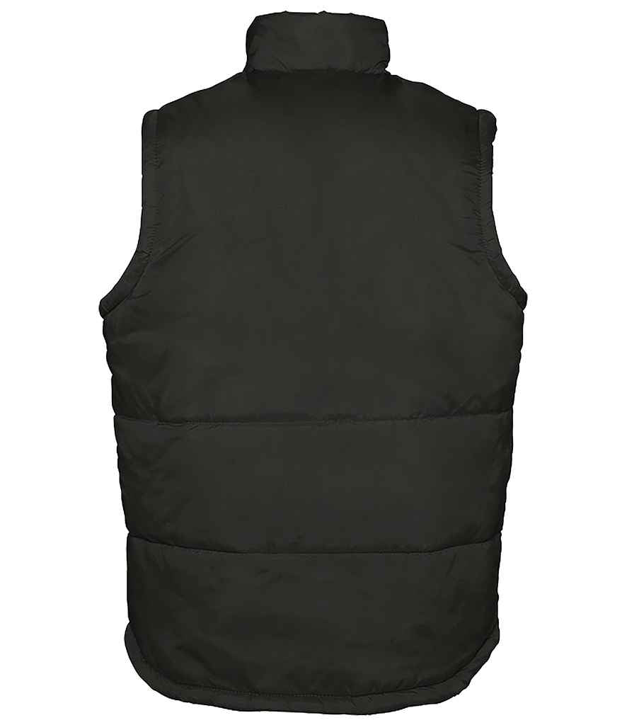 SOLS Unisex Warm Bodywarmer