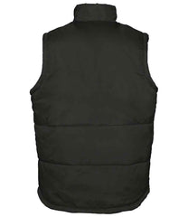 SOLS Unisex Warm Bodywarmer
