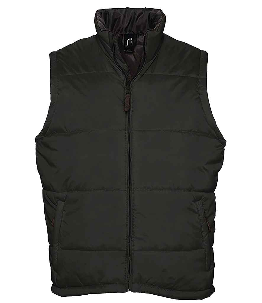 SOLS Unisex Warm Bodywarmer