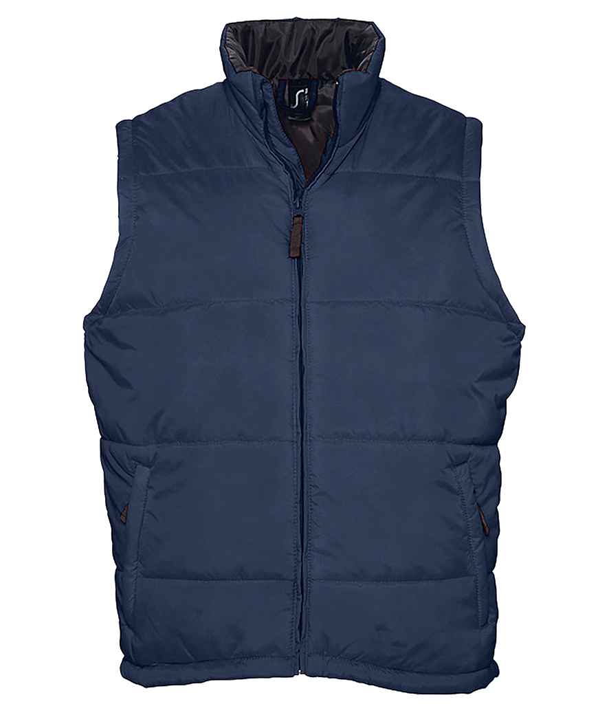 SOLS Unisex Warm Bodywarmer
