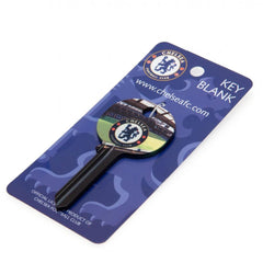 Chelsea FC Stadium Door Key