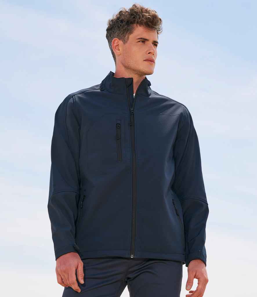 SOLS Relax Soft Shell Jacket