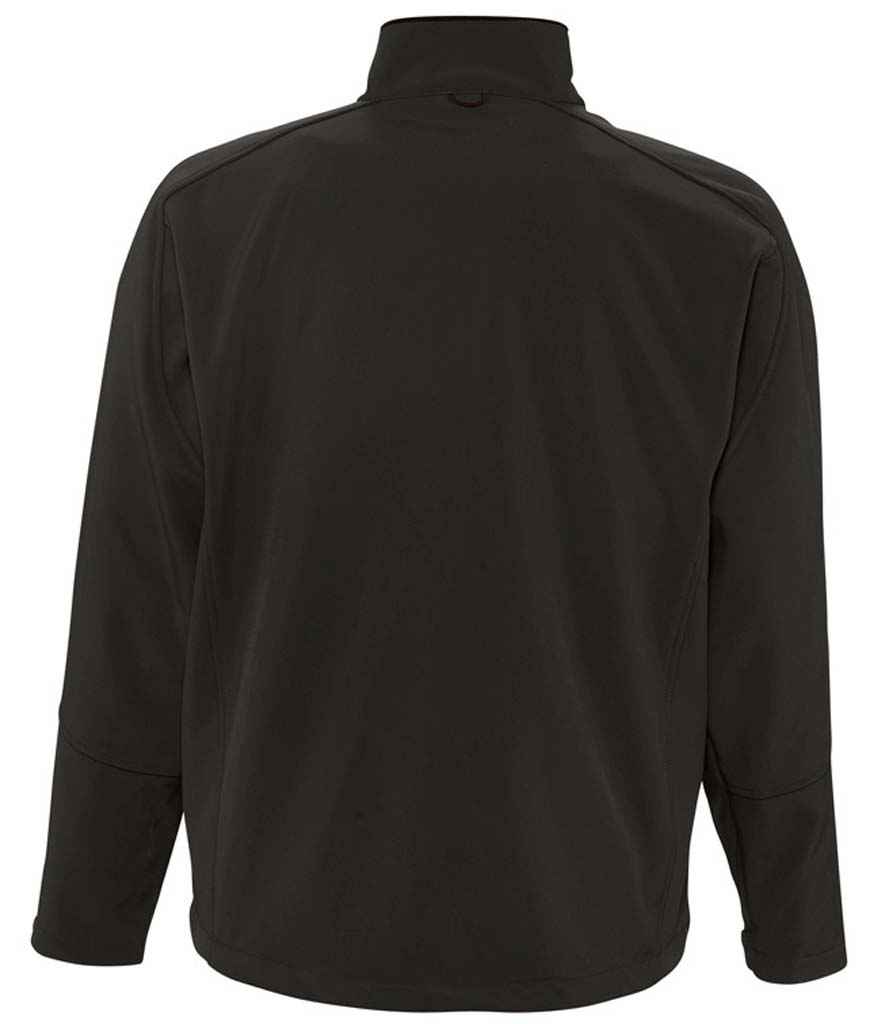 SOLS Relax Soft Shell Jacket