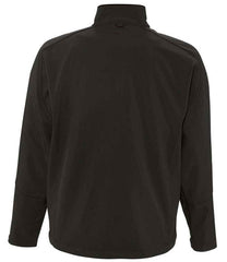 SOLS Relax Soft Shell Jacket