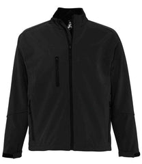 SOLS Relax Soft Shell Jacket
