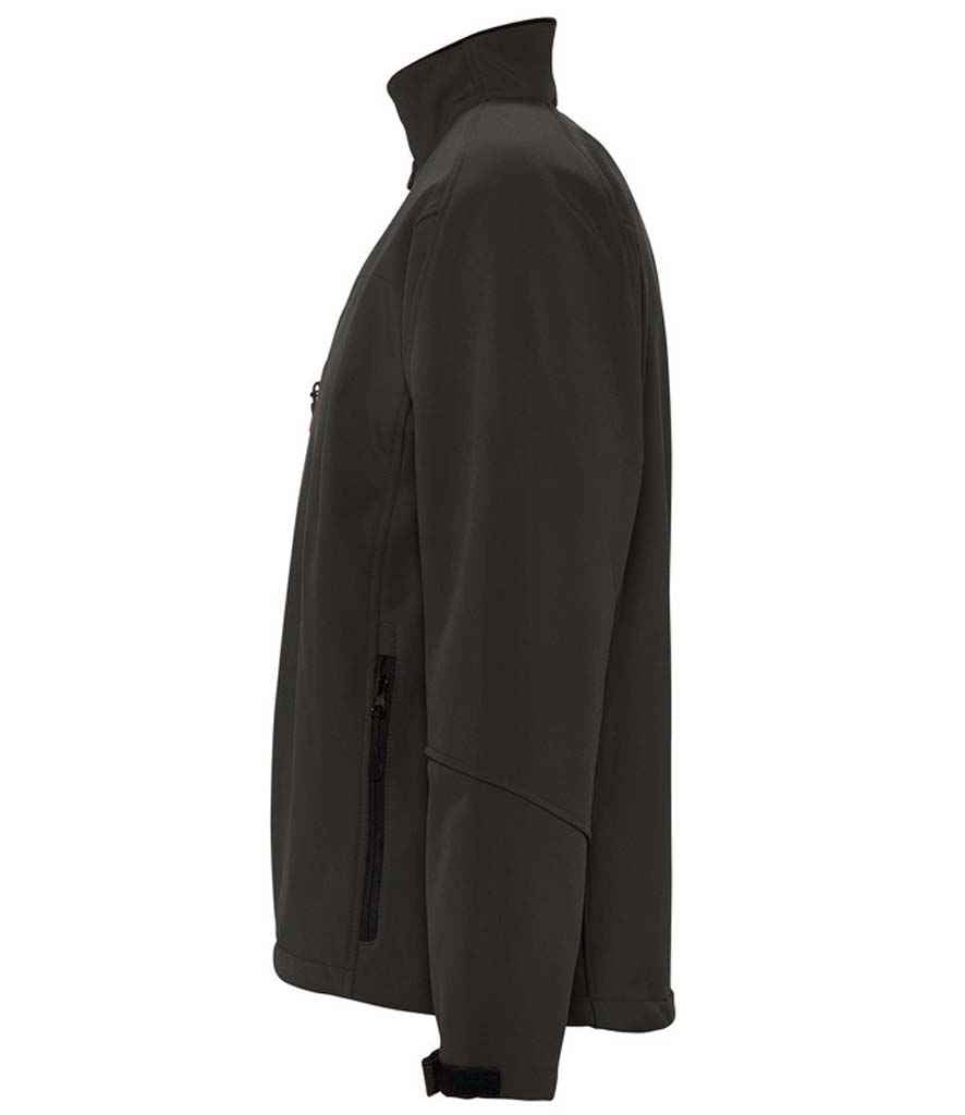 SOLS Relax Soft Shell Jacket