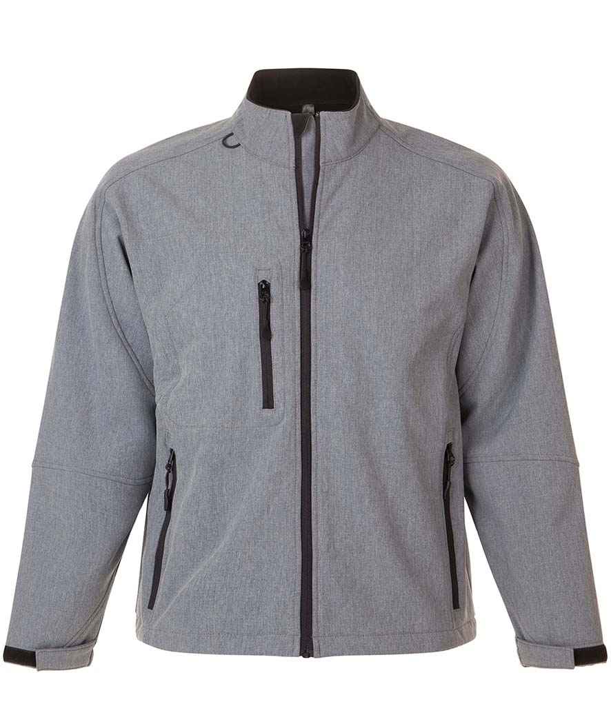 SOLS Relax Soft Shell Jacket