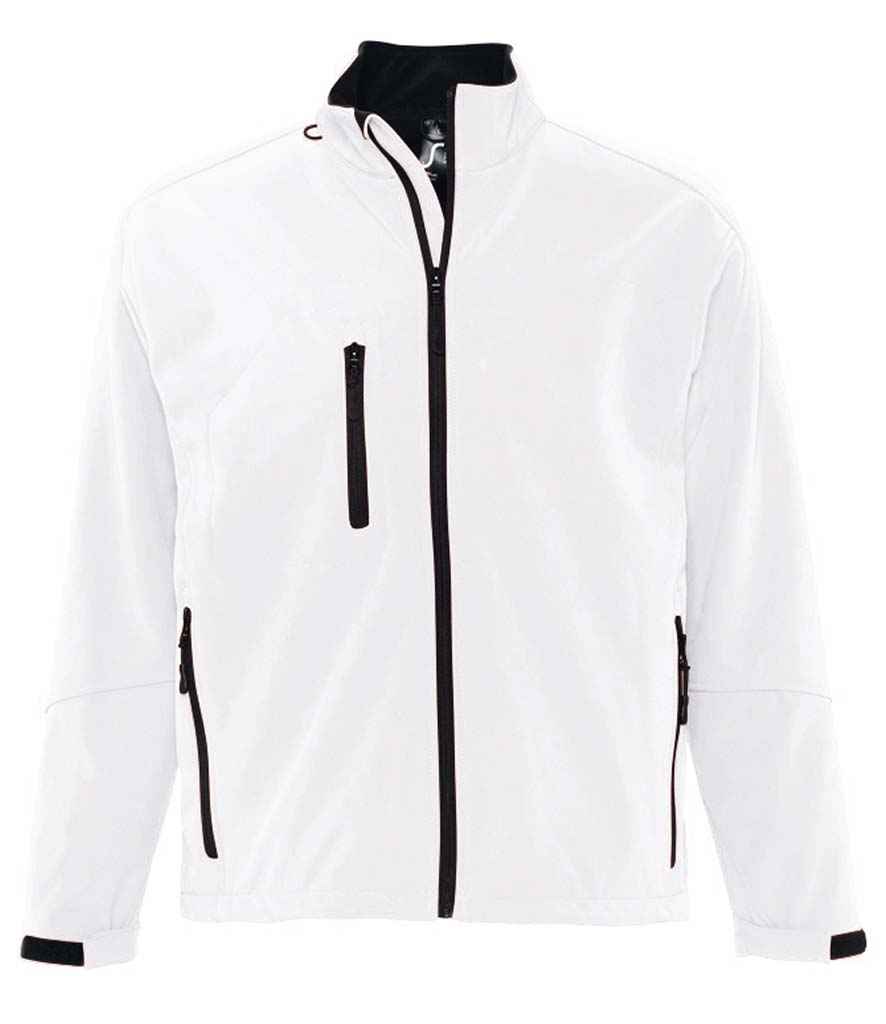 SOLS Relax Soft Shell Jacket