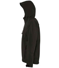 SOLS Replay Hooded Soft Shell Jacket