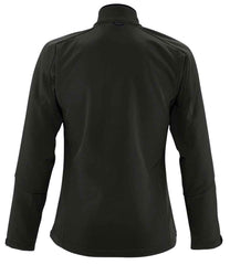 SOLS Ladies Roxy Soft Shell Jacket