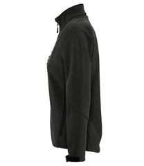 SOLS Ladies Roxy Soft Shell Jacket