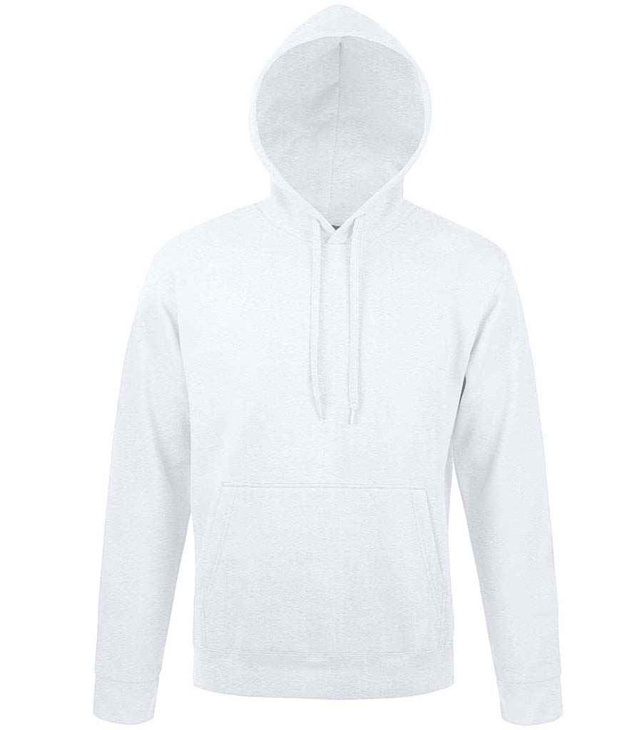 SOLS Unisex Snake Hooded Sweatshirt