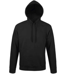 SOLS Unisex Snake Hooded Sweatshirt