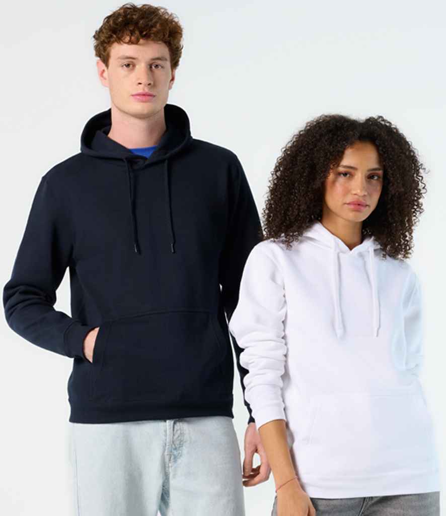 SOLS Unisex Snake Hooded Sweatshirt