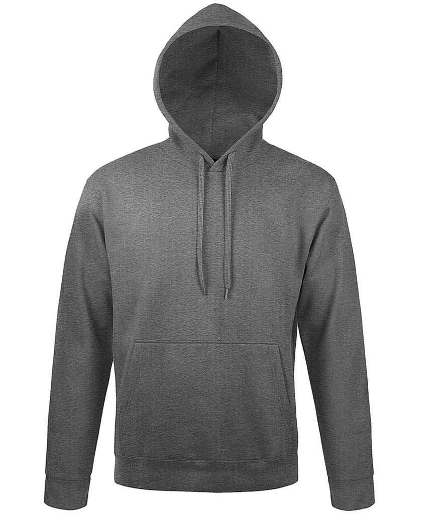 SOLS Unisex Snake Hooded Sweatshirt