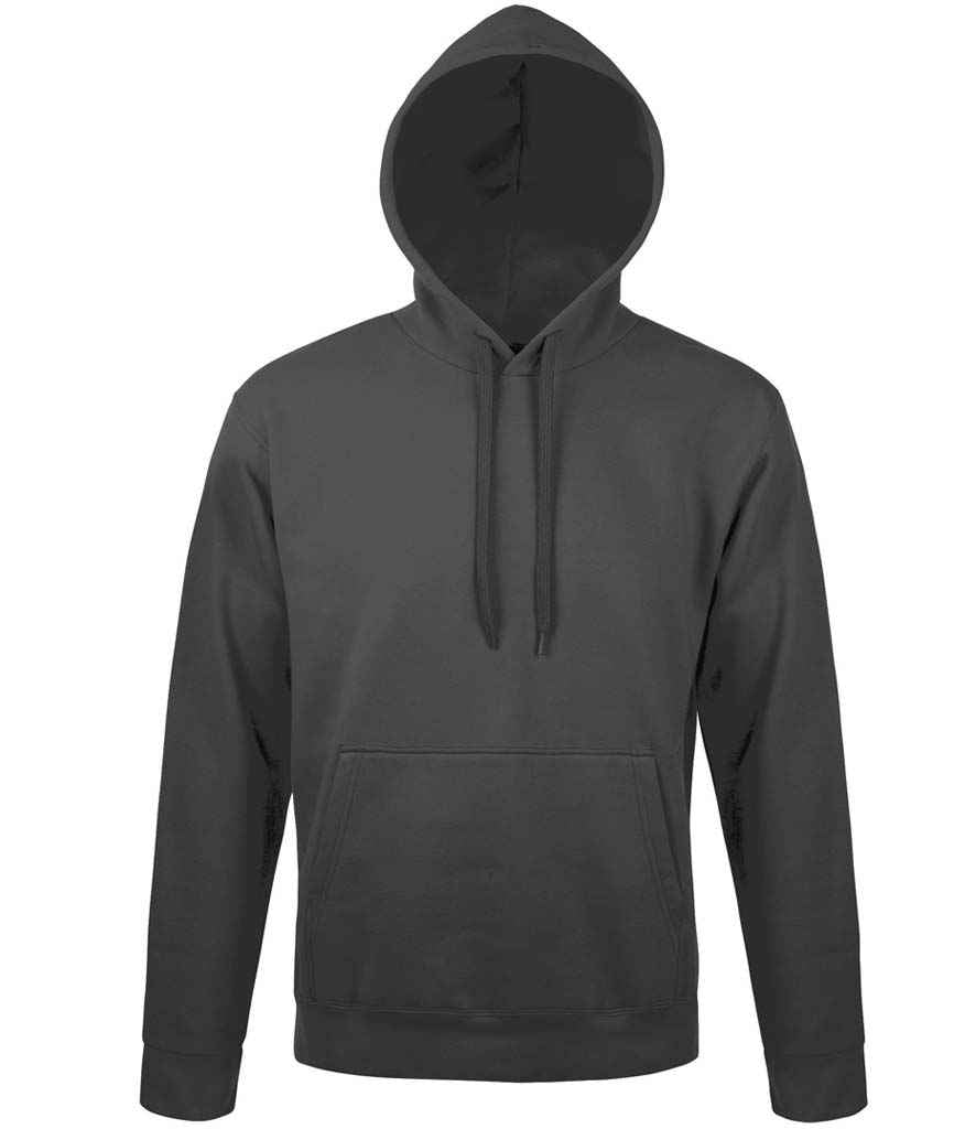 SOLS Unisex Snake Hooded Sweatshirt