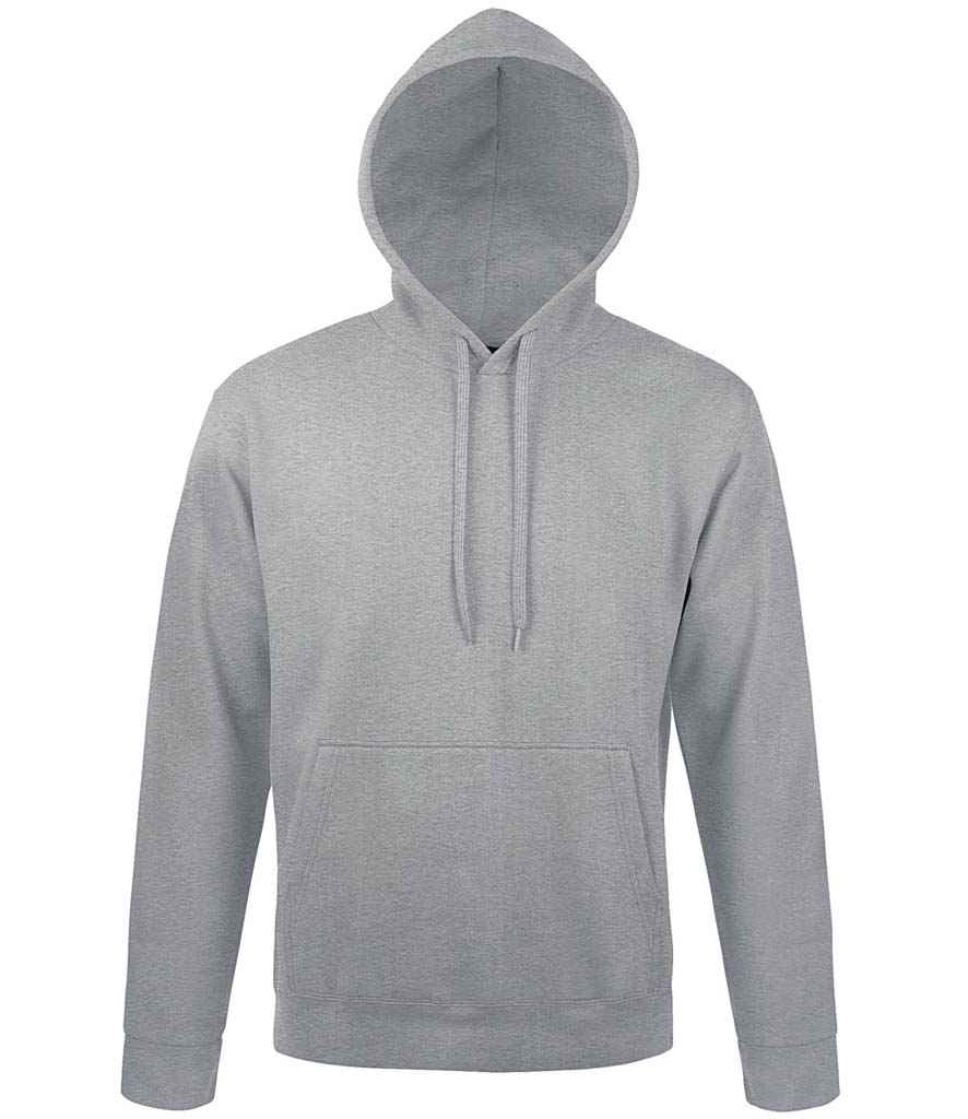 SOLS Unisex Snake Hooded Sweatshirt