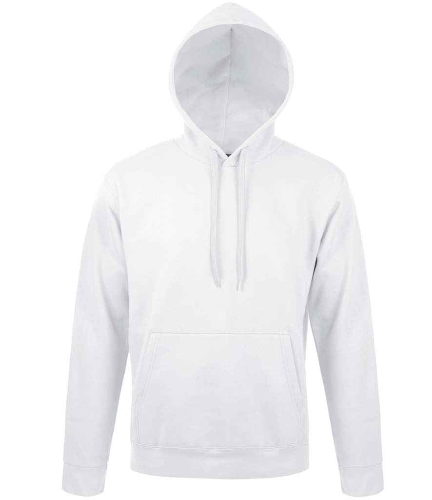 SOLS Unisex Snake Hooded Sweatshirt